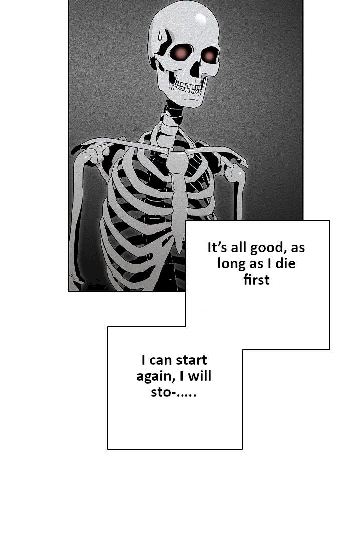 18+ Skeleton Soldier Couldn’t Protect the Dungeon Chapter 75 page 33