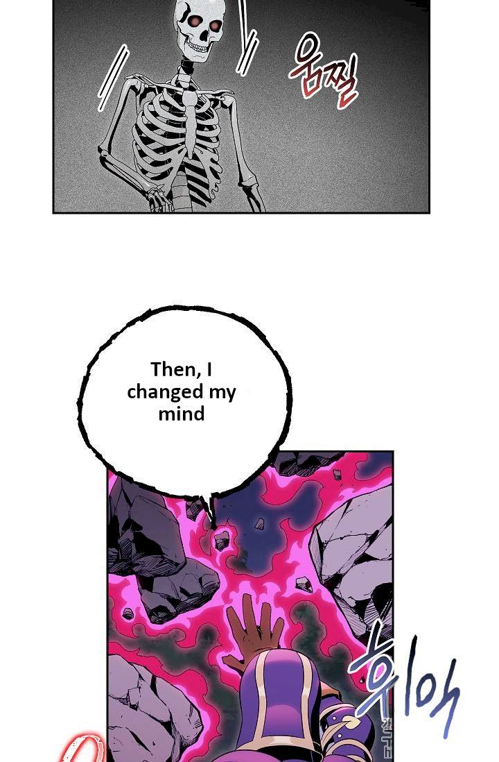 18+ Skeleton Soldier Couldn’t Protect the Dungeon Chapter 75 page 36