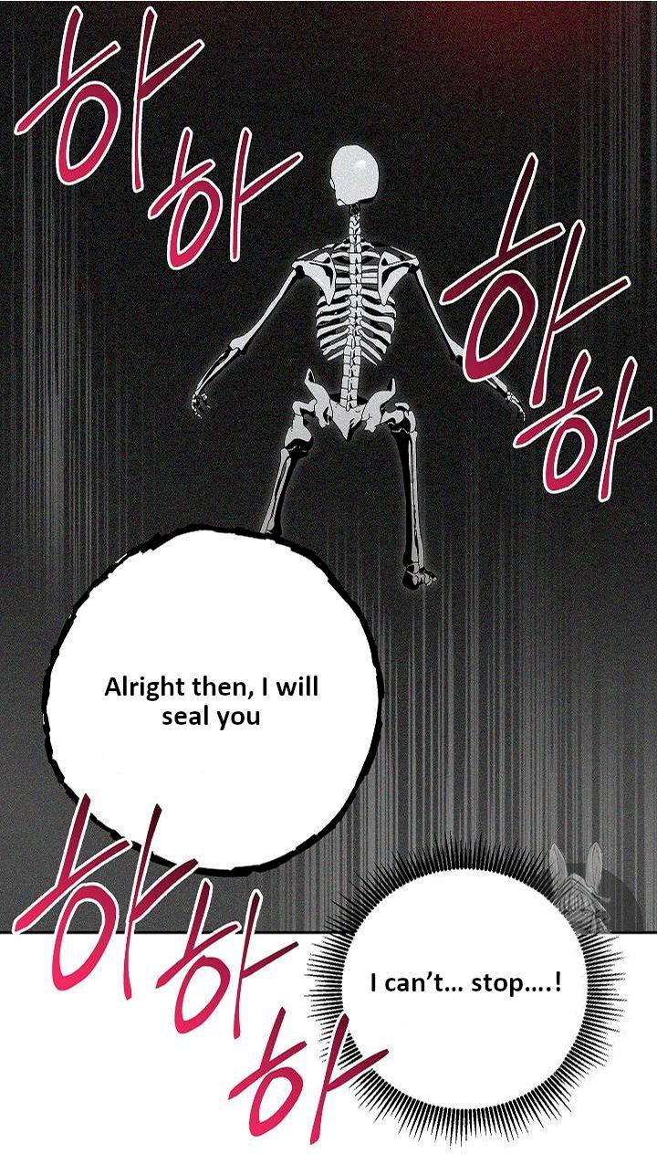 18+ Skeleton Soldier Couldn’t Protect the Dungeon Chapter 75 page 50