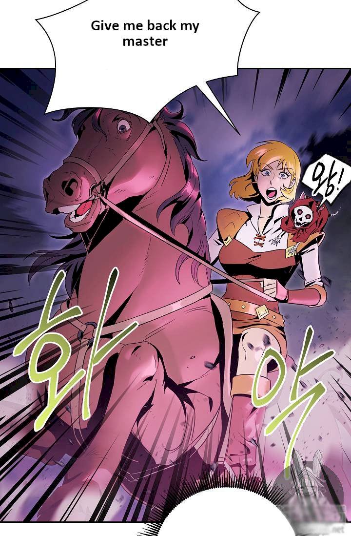 18+ Skeleton Soldier Couldn’t Protect the Dungeon Chapter 75 page 52