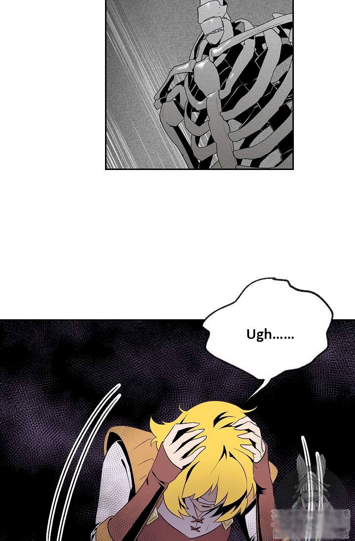 18+ Skeleton Soldier Couldn’t Protect the Dungeon Chapter 75 page 62