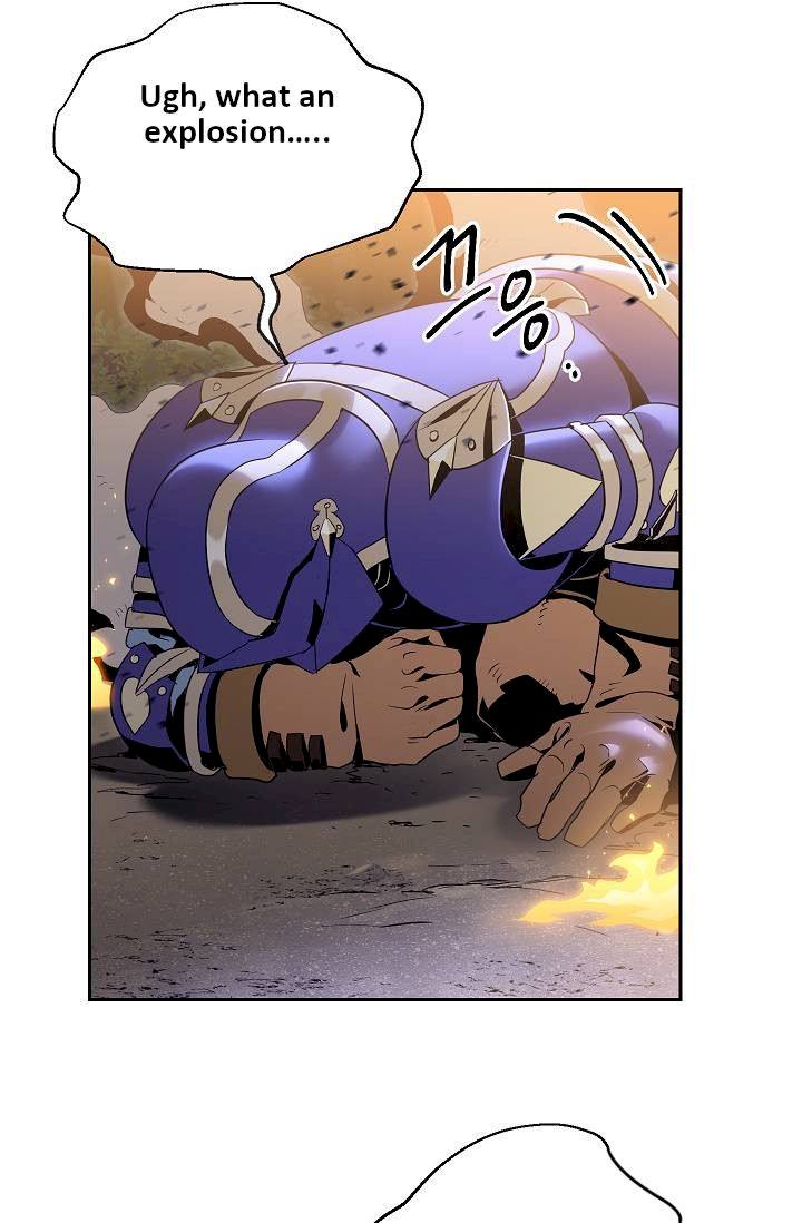 18+ Skeleton Soldier Couldn’t Protect the Dungeon Chapter 76 page 11