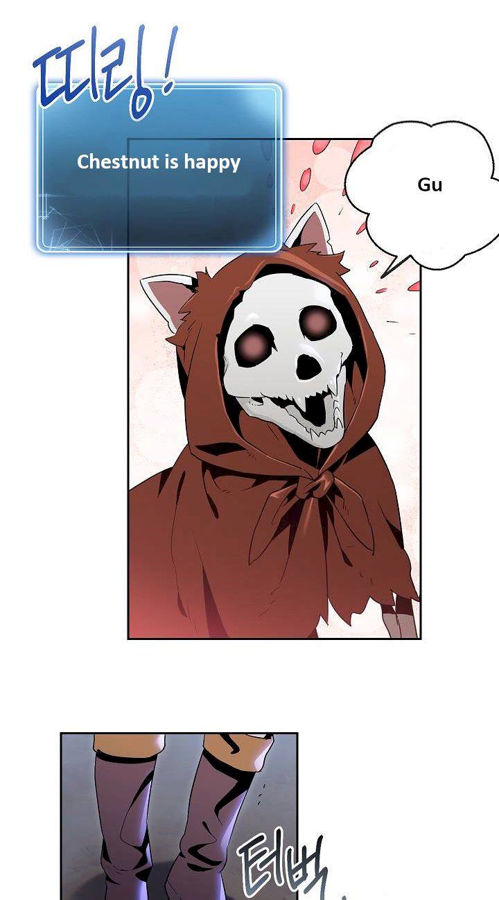 18+ Skeleton Soldier Couldn’t Protect the Dungeon Chapter 76 page 21