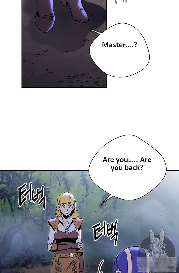 18+ Skeleton Soldier Couldn’t Protect the Dungeon Chapter 76 page 22