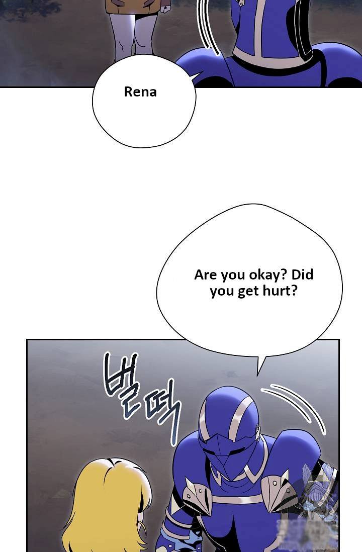 18+ Skeleton Soldier Couldn’t Protect the Dungeon Chapter 76 page 23