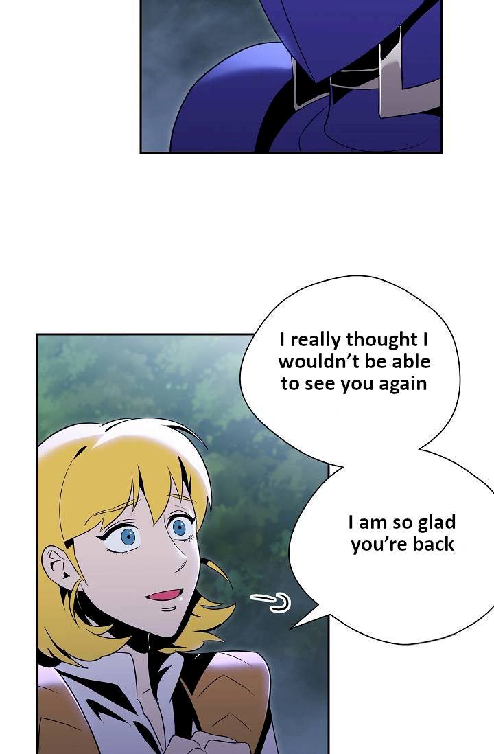 18+ Skeleton Soldier Couldn’t Protect the Dungeon Chapter 76 page 25