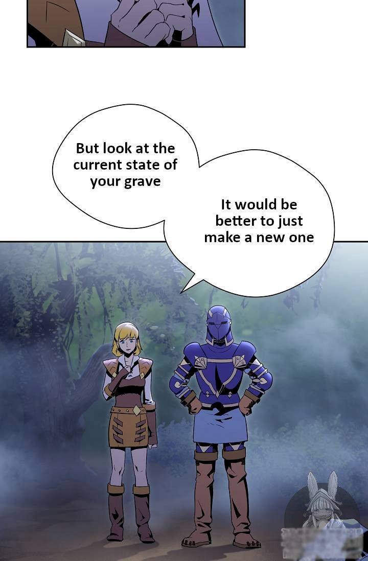18+ Skeleton Soldier Couldn’t Protect the Dungeon Chapter 76 page 26