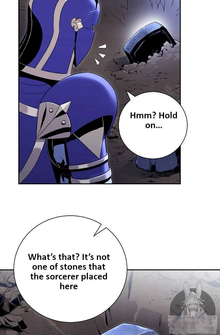 18+ Skeleton Soldier Couldn’t Protect the Dungeon Chapter 76 page 28