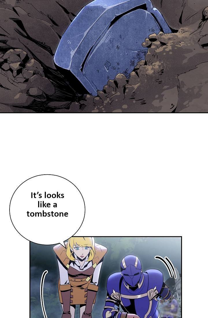 18+ Skeleton Soldier Couldn’t Protect the Dungeon Chapter 76 page 29