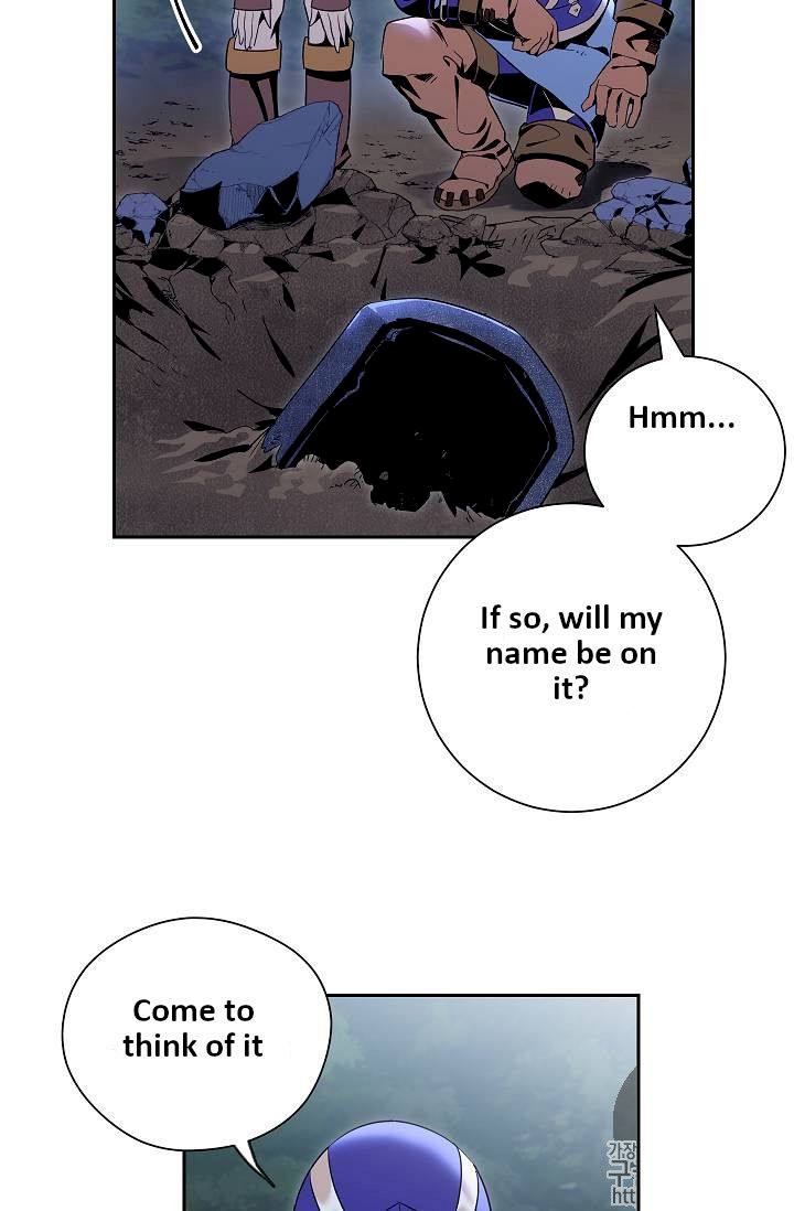 18+ Skeleton Soldier Couldn’t Protect the Dungeon Chapter 76 page 30