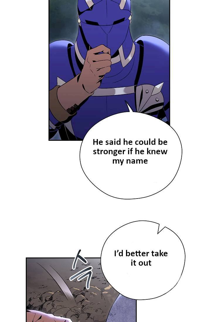 18+ Skeleton Soldier Couldn’t Protect the Dungeon Chapter 76 page 31