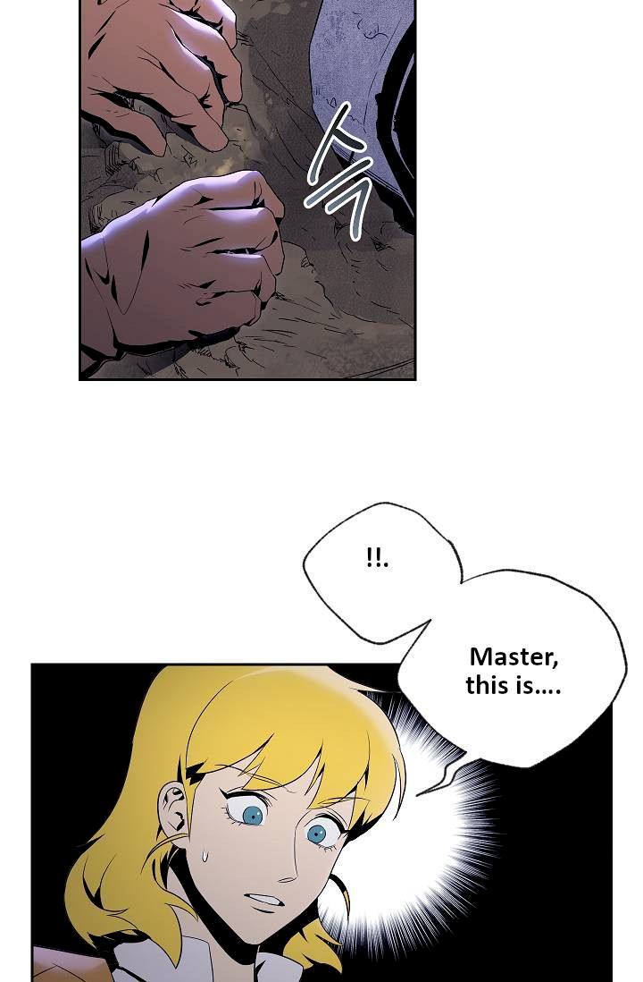 18+ Skeleton Soldier Couldn’t Protect the Dungeon Chapter 76 page 32