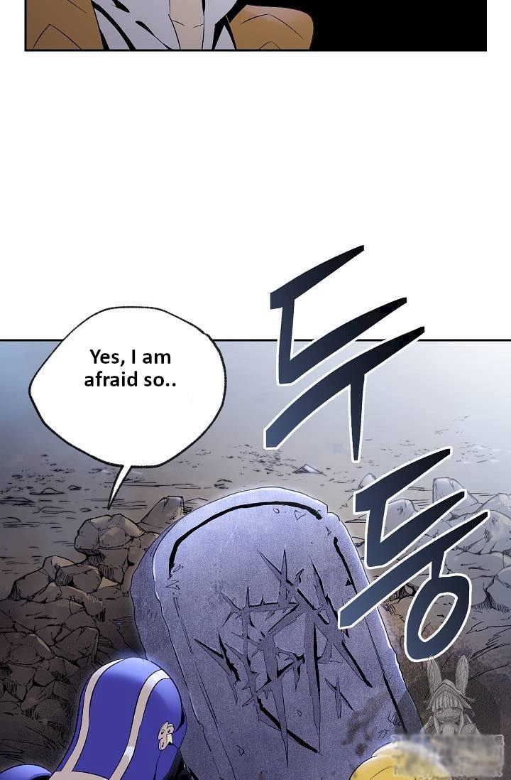 18+ Skeleton Soldier Couldn’t Protect the Dungeon Chapter 76 page 33