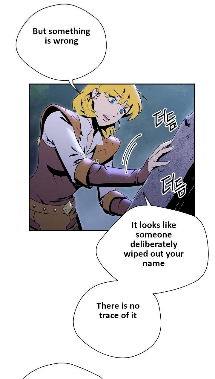 18+ Skeleton Soldier Couldn’t Protect the Dungeon Chapter 76 page 35
