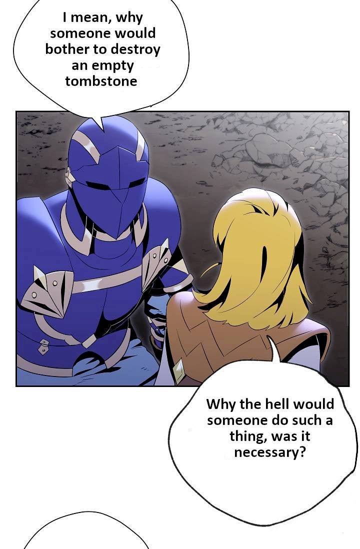 18+ Skeleton Soldier Couldn’t Protect the Dungeon Chapter 76 page 36