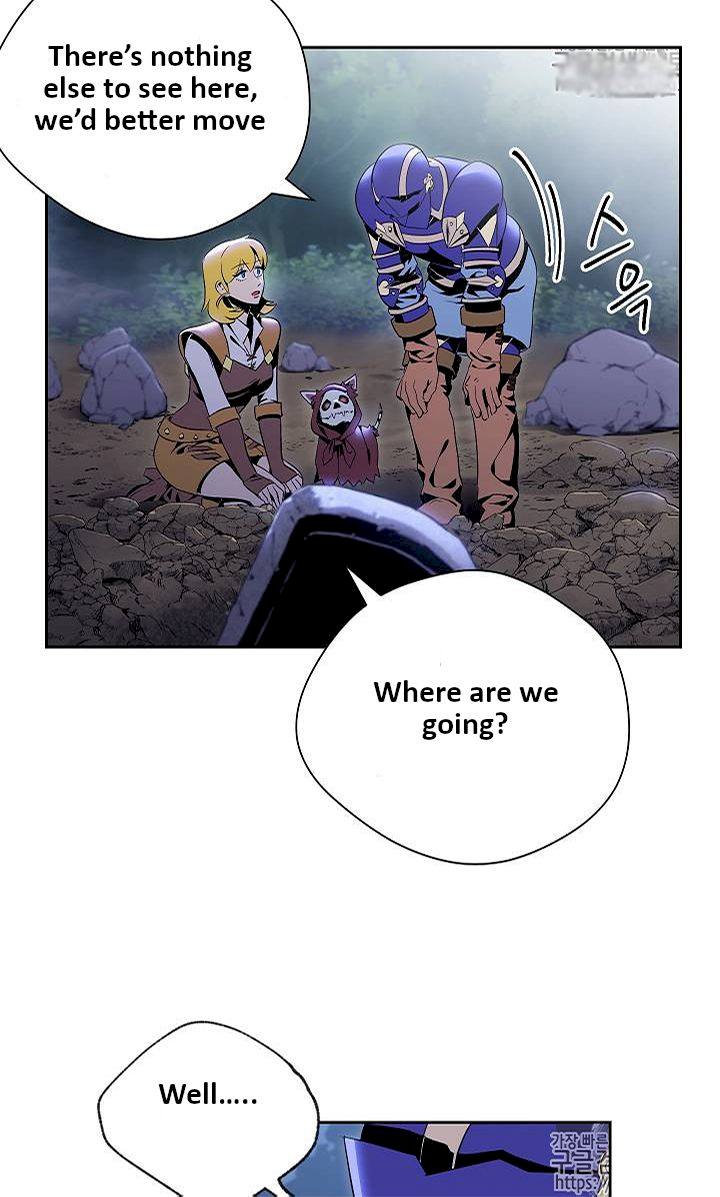 18+ Skeleton Soldier Couldn’t Protect the Dungeon Chapter 76 page 39