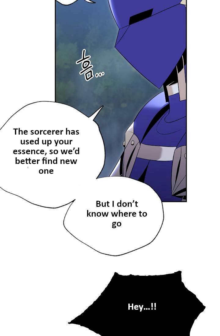 18+ Skeleton Soldier Couldn’t Protect the Dungeon Chapter 76 page 40