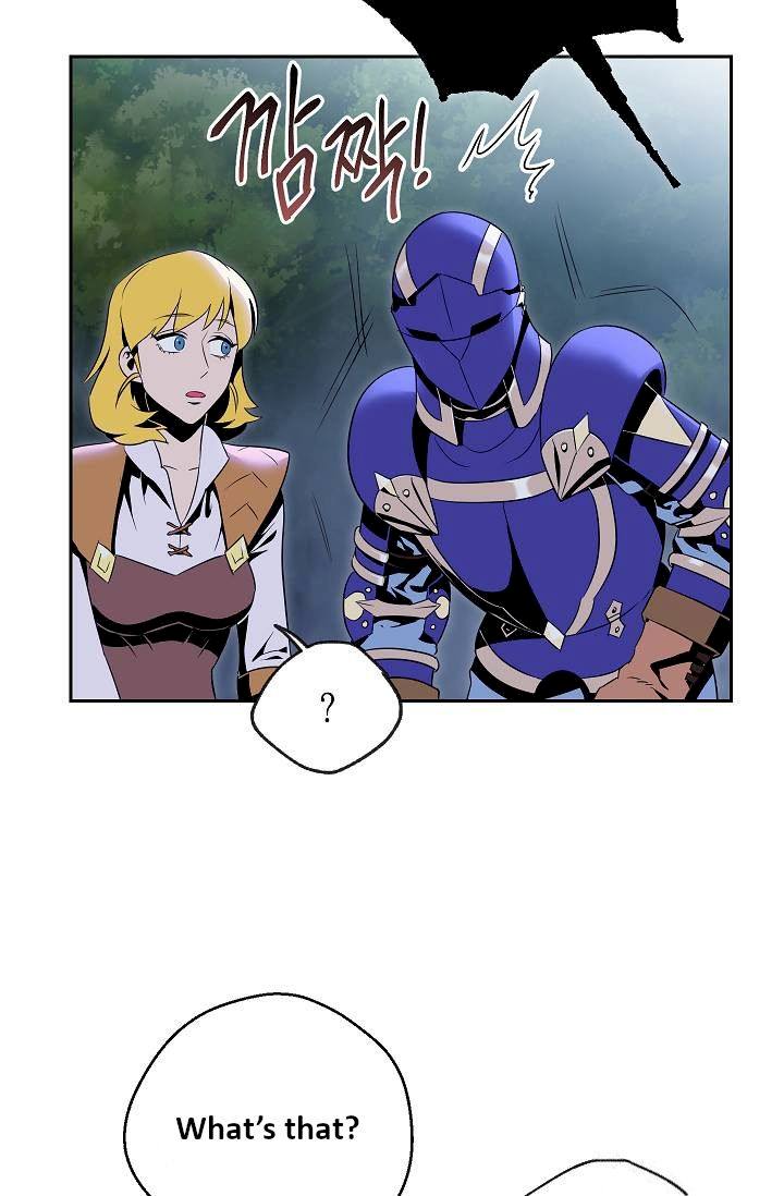 18+ Skeleton Soldier Couldn’t Protect the Dungeon Chapter 76 page 41