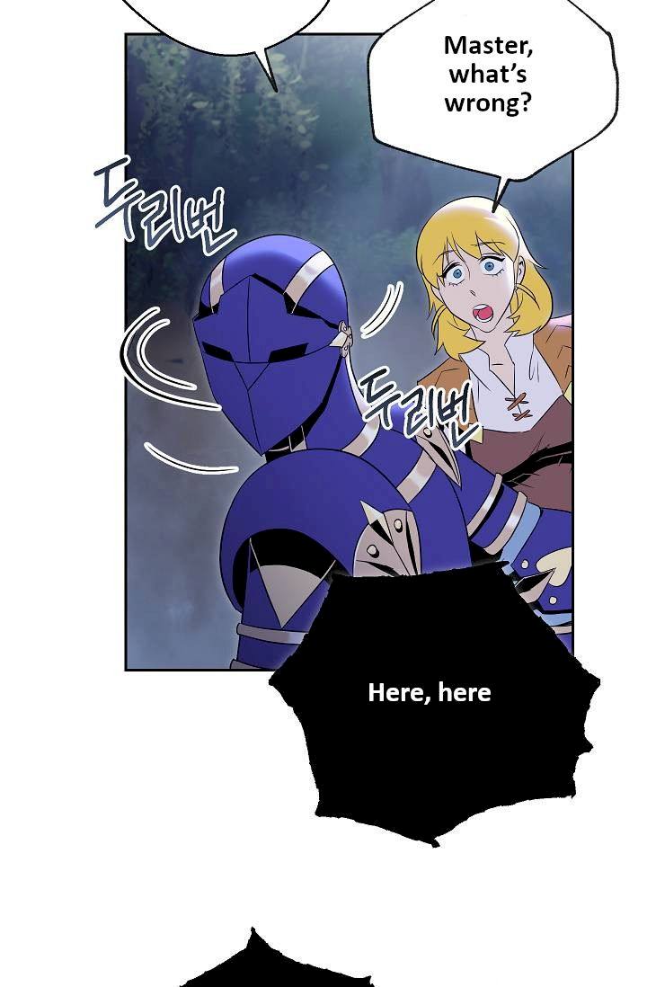 18+ Skeleton Soldier Couldn’t Protect the Dungeon Chapter 76 page 42