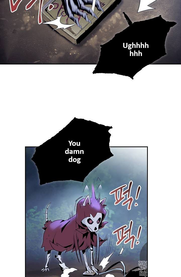 18+ Skeleton Soldier Couldn’t Protect the Dungeon Chapter 76 page 46