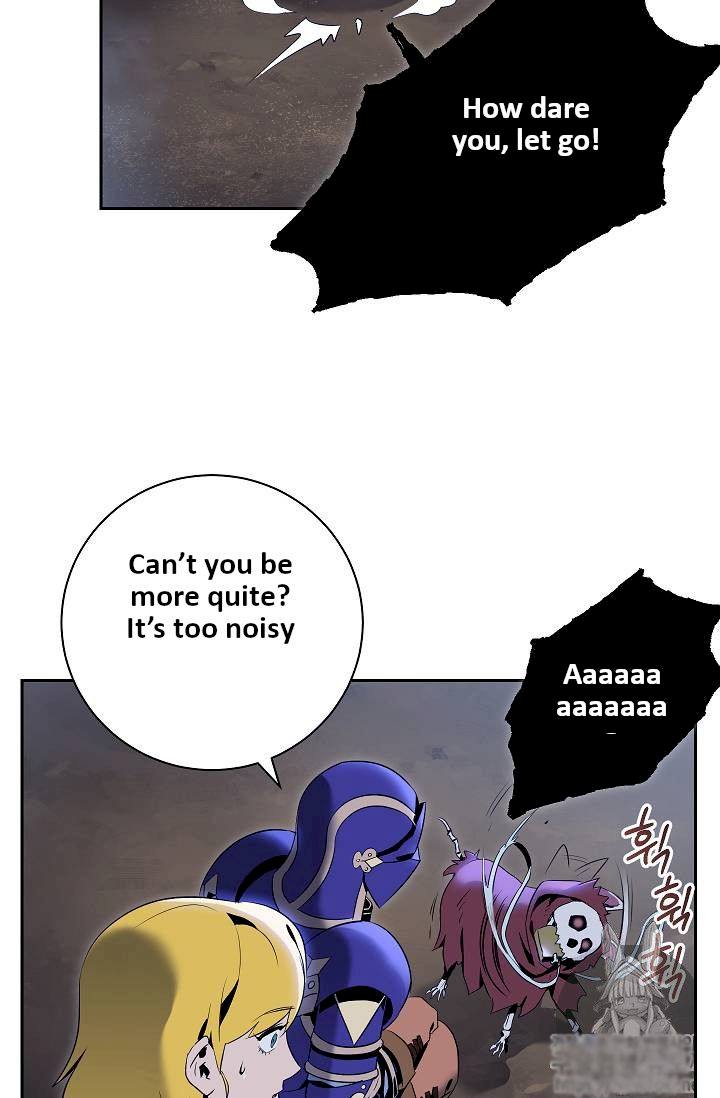 18+ Skeleton Soldier Couldn’t Protect the Dungeon Chapter 76 page 47