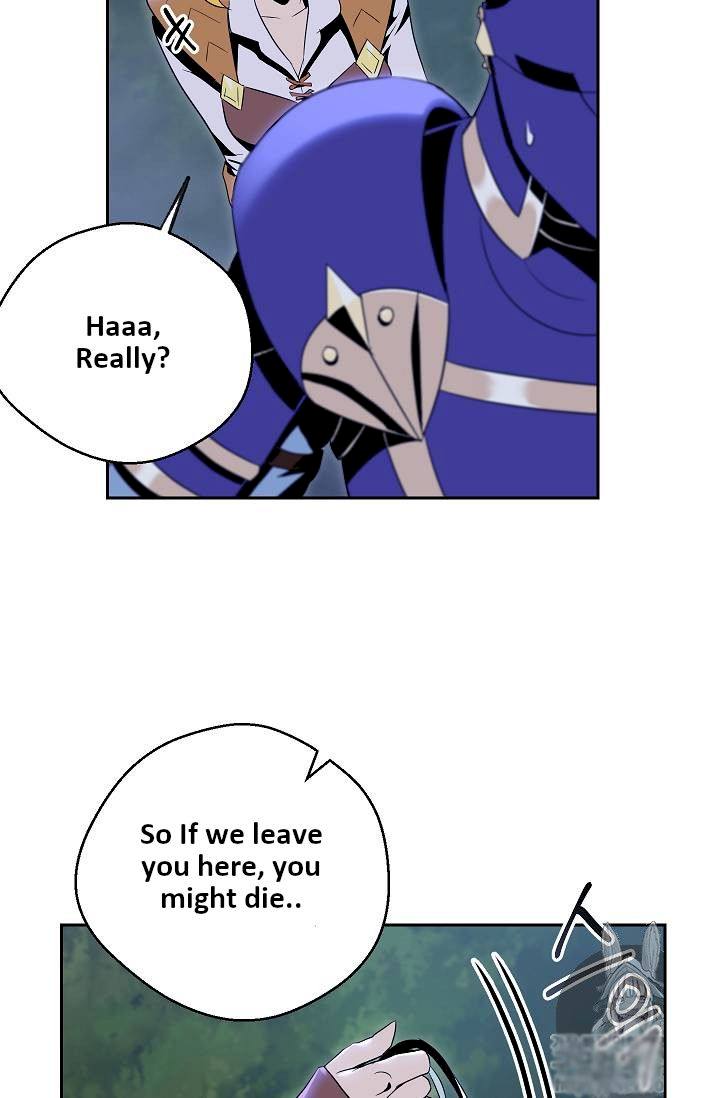 18+ Skeleton Soldier Couldn’t Protect the Dungeon Chapter 76 page 49