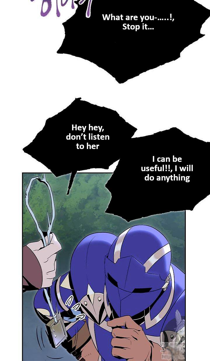 18+ Skeleton Soldier Couldn’t Protect the Dungeon Chapter 76 page 53