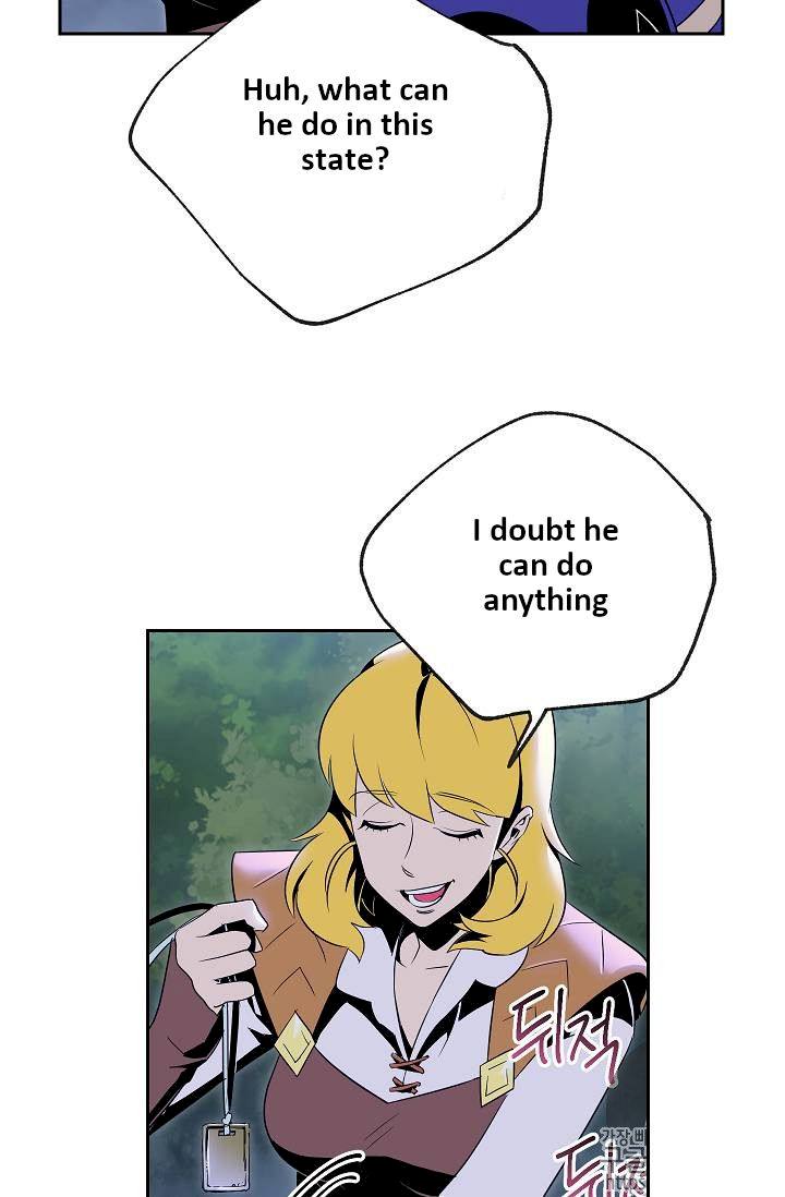 18+ Skeleton Soldier Couldn’t Protect the Dungeon Chapter 76 page 55