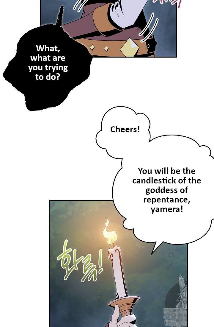 18+ Skeleton Soldier Couldn’t Protect the Dungeon Chapter 76 page 56