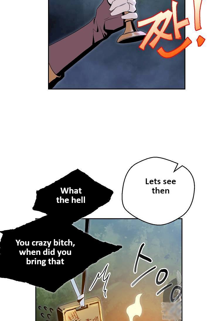 18+ Skeleton Soldier Couldn’t Protect the Dungeon Chapter 76 page 57