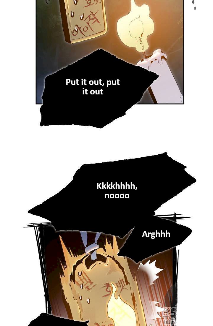 18+ Skeleton Soldier Couldn’t Protect the Dungeon Chapter 76 page 58