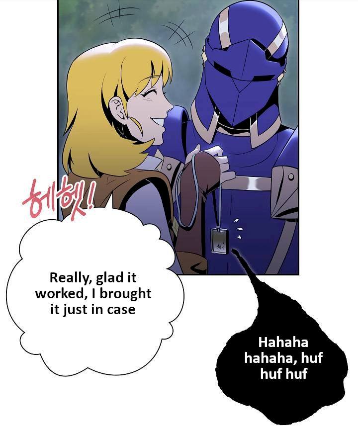 18+ Skeleton Soldier Couldn’t Protect the Dungeon Chapter 76 page 60