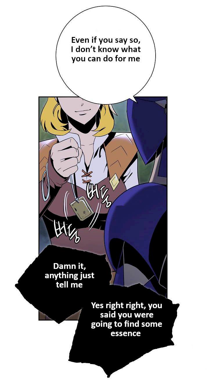 18+ Skeleton Soldier Couldn’t Protect the Dungeon Chapter 76 page 62