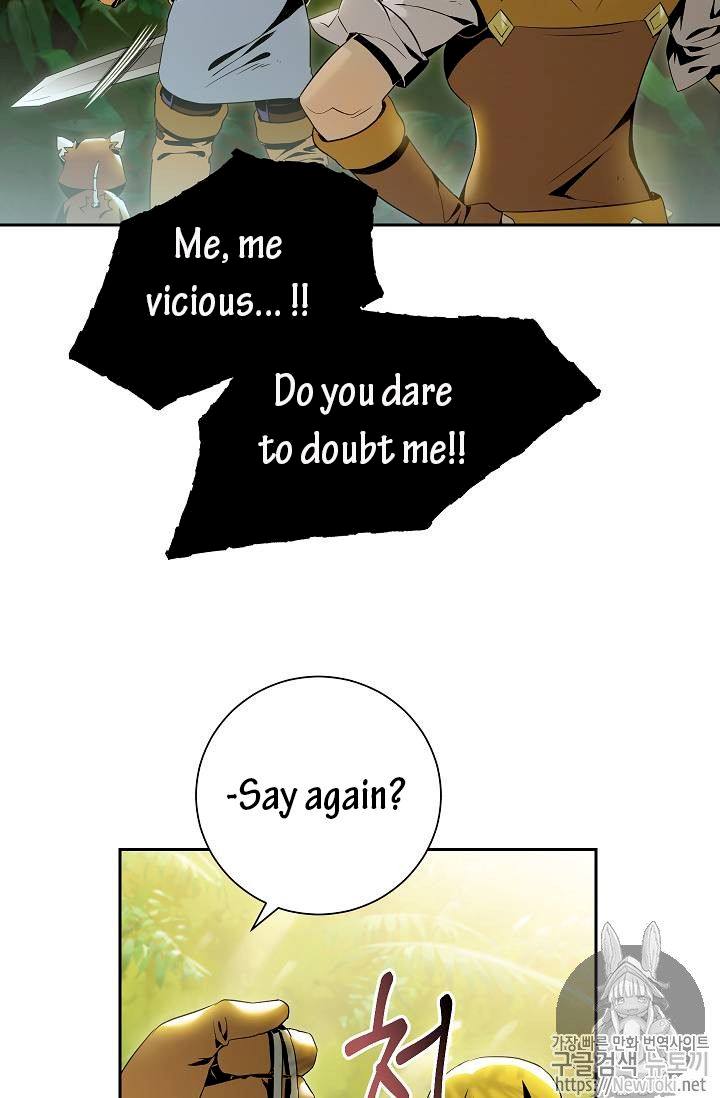 18+ Skeleton Soldier Couldn’t Protect the Dungeon Chapter 77 page 3