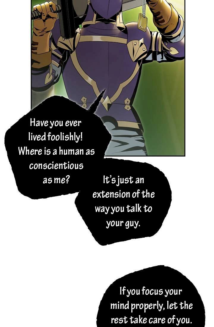 18+ Skeleton Soldier Couldn’t Protect the Dungeon Chapter 77 page 6