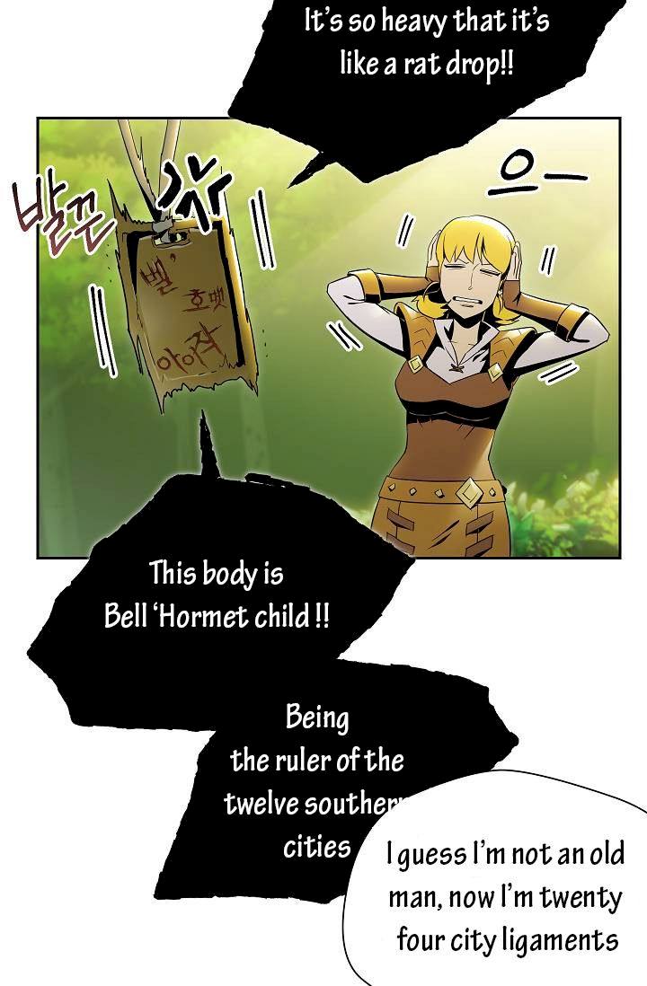 18+ Skeleton Soldier Couldn’t Protect the Dungeon Chapter 77 page 9