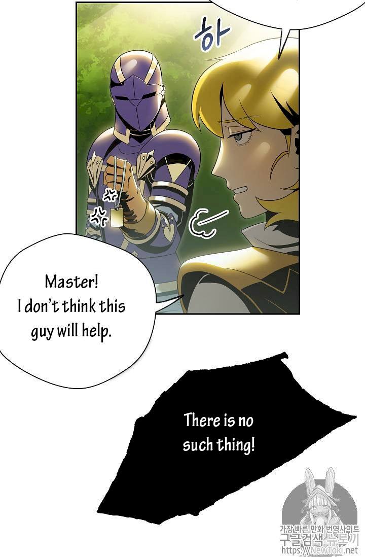 18+ Skeleton Soldier Couldn’t Protect the Dungeon Chapter 77 page 10
