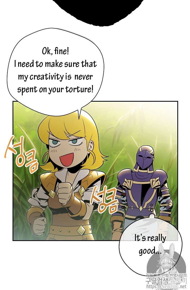 18+ Skeleton Soldier Couldn’t Protect the Dungeon Chapter 77 page 12