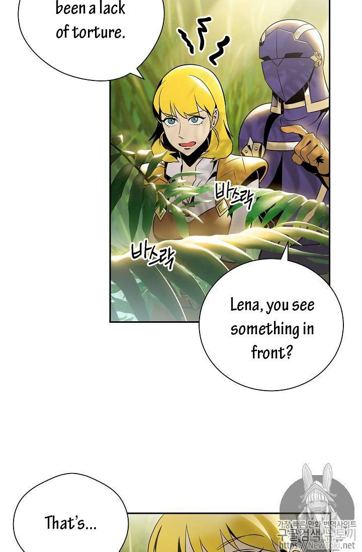 18+ Skeleton Soldier Couldn’t Protect the Dungeon Chapter 77 page 16