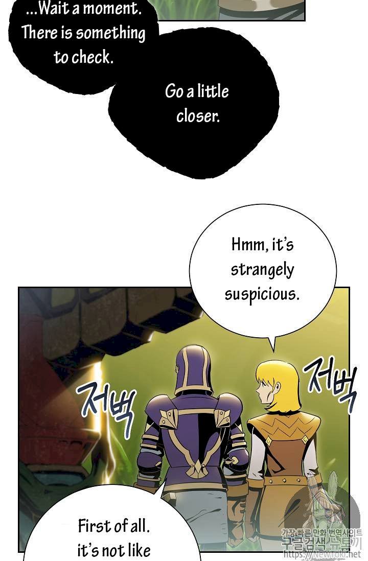 18+ Skeleton Soldier Couldn’t Protect the Dungeon Chapter 77 page 20