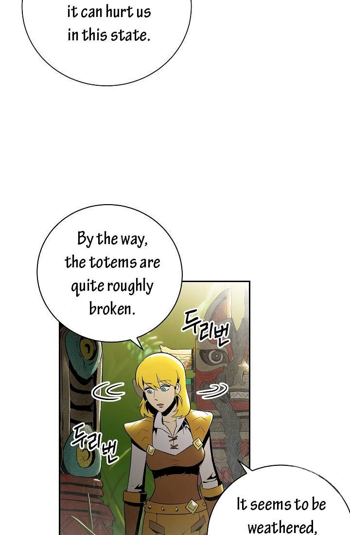 18+ Skeleton Soldier Couldn’t Protect the Dungeon Chapter 77 page 21