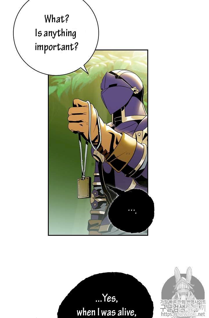 18+ Skeleton Soldier Couldn’t Protect the Dungeon Chapter 77 page 25