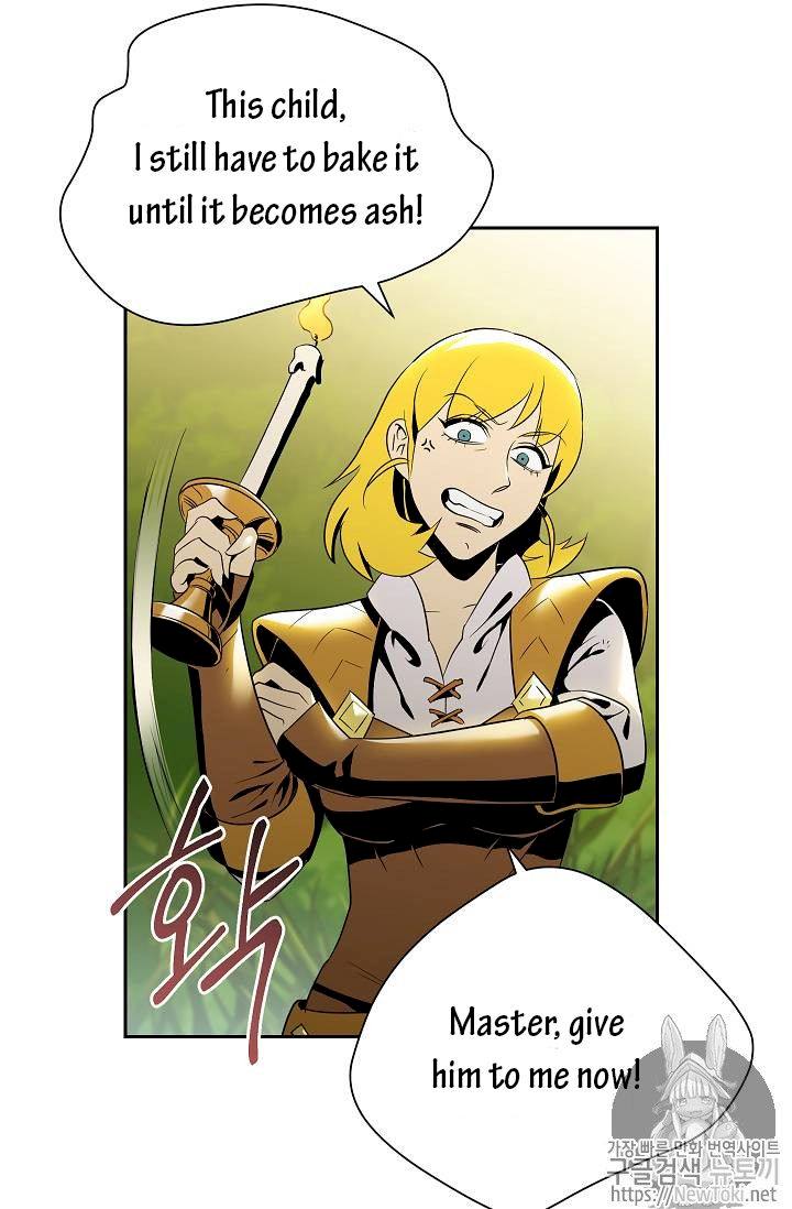 18+ Skeleton Soldier Couldn’t Protect the Dungeon Chapter 77 page 31