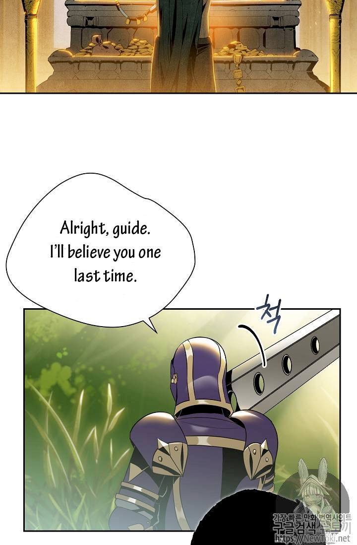 18+ Skeleton Soldier Couldn’t Protect the Dungeon Chapter 77 page 38
