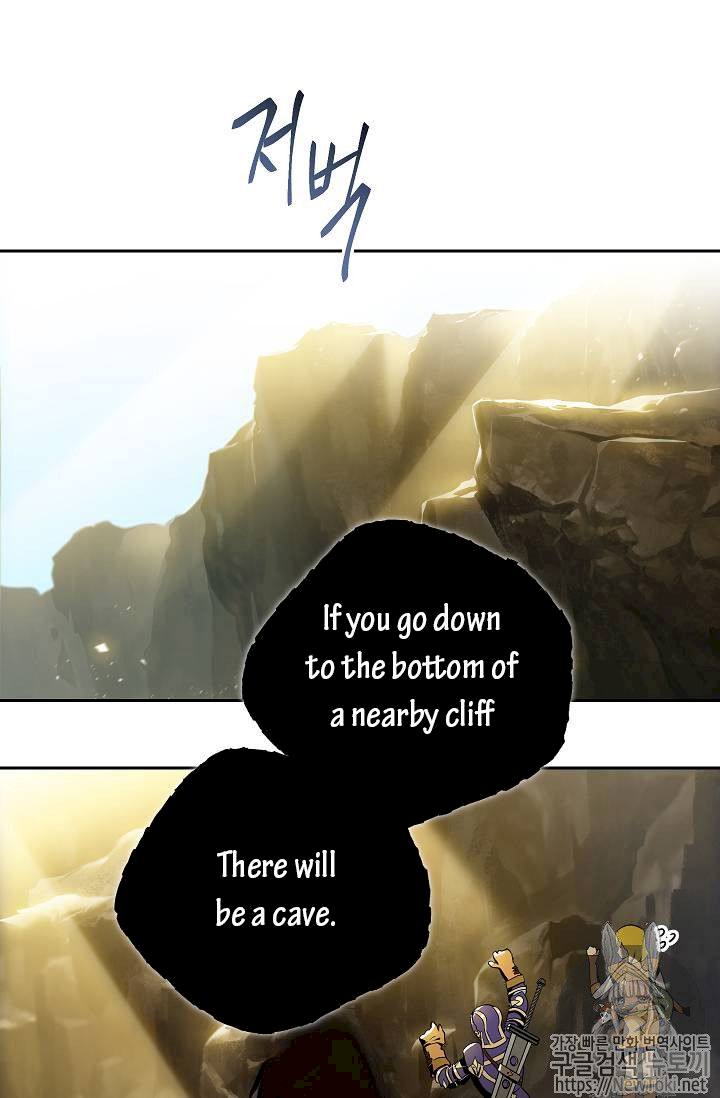 18+ Skeleton Soldier Couldn’t Protect the Dungeon Chapter 77 page 40
