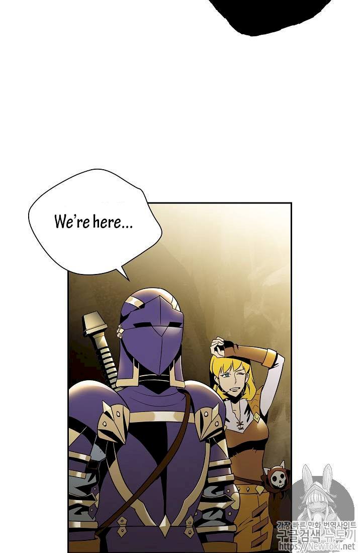 18+ Skeleton Soldier Couldn’t Protect the Dungeon Chapter 77 page 42