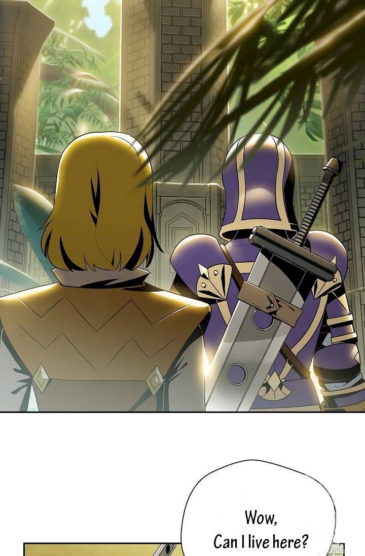 18+ Skeleton Soldier Couldn’t Protect the Dungeon Chapter 77 page 44