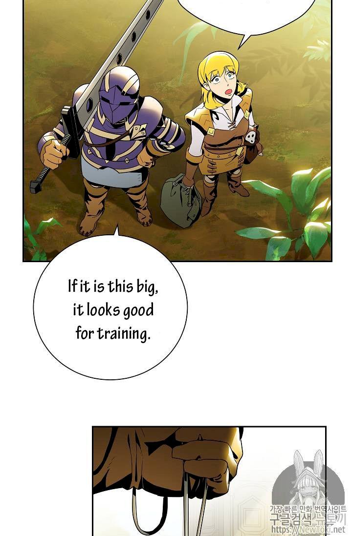 18+ Skeleton Soldier Couldn’t Protect the Dungeon Chapter 77 page 45