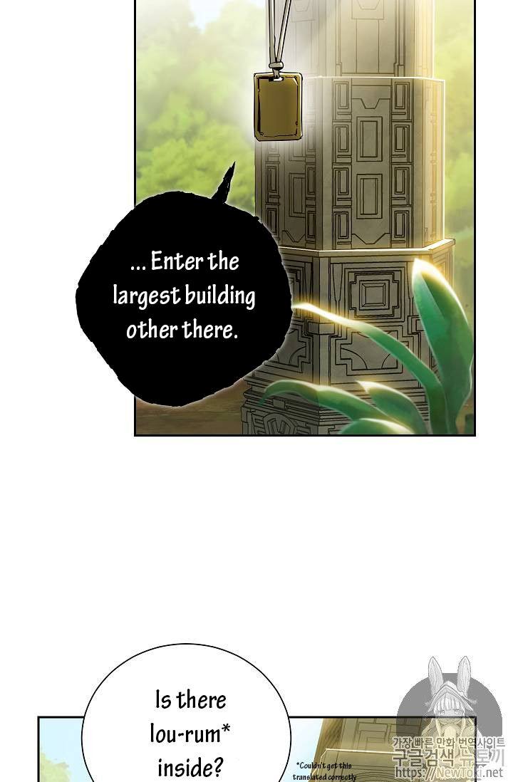 18+ Skeleton Soldier Couldn’t Protect the Dungeon Chapter 77 page 46
