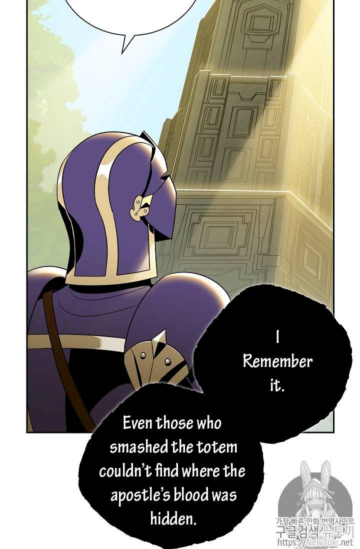 18+ Skeleton Soldier Couldn’t Protect the Dungeon Chapter 77 page 47